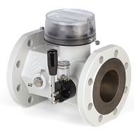 Счетчик газа турбинный ТАУ-ТСГ G2500